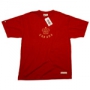 RED CANOE CANADA CROWN T-SHIRT