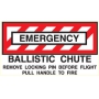 Ballistic Chute