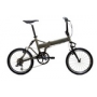 DAHON JETSTREAM P8 BIKE