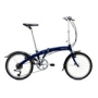 DAHON MU P24 BIKE