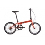 DAHON SPEED P8 FIRE 20"