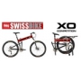 MONTAGUE SWISS BIKE XO 18"