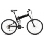 MONTAGUE SWISSBIKE X50 16