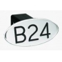 HITCH COVER - B24