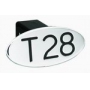 HITCH COVER - T28