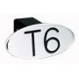 HITCH COVER - T6