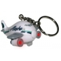 ALASKA AIRLINE KEYCHAIN WITH LIGHT & SOUND