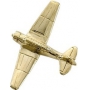 AT-6 TEXAN GOLD TACKETTE