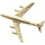 BOEING 707 GOLD TACKETTE