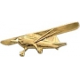 CESSNA 140 GOLD TACKETTE