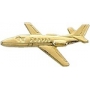 CITATION II BRAV TACKETTE GOLD 