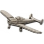 ERCOUPE TACKETTE SILVER