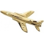 F-105 TACKETTE GOLD 