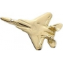 F-15 EAGLE TACKETTE GOLD 