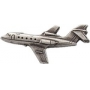 GULFSTREAM II TACKETTE SILVER OX