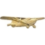 J-3 CUB TACKETTE GOLD