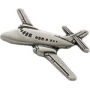 JETSTREAM 31 TACKETTE SILVER OX