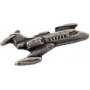 LEARJET 35 TACKETTE SILVER OX