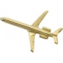 MD-80 TACKETTE GOLD