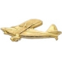 STINSON VOYAGER TACKETTE GOLD