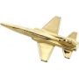 T38 TACKETTE GOLD