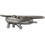 TRIPACER  TACKETTE SILVER OX