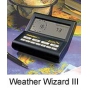 WEATHER WIZARD III WEATHER STATIONS