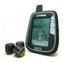 TIRE PRESSURE  MONITOR SYSTEM