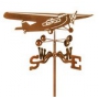 TRI-MOTOR WEATHERVANE