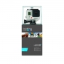 GoPro HERO3+ Silver Edition