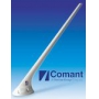 COMANT GPS/VHF COMBO ANTENNA 17.0dB 