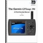 GPS INSTRUCTION MANUALS-GARMIN GPSMAP 396