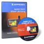 JEPPESEN GARMIN GPSMAP  TRAINING CDS 