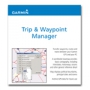 GARMIN TRIP AND WAYPOINT MANAGER CD