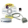 LOWRANCE MAPCREATE TOPO