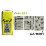 GARMIN GEKO 201/101