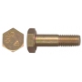 AN174-7A UNDRILLED BOLT