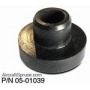 RUBBER BUSHING