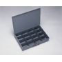 16 COMPARTMENT  LARGE SCOOP BOX