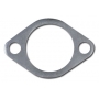 STEEL EXHAUST STACK FLANGES