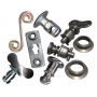 Fasteners