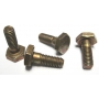 Screws- Washers- & Bolts