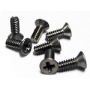 MS51959 MACHINE SCREWS