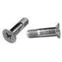 NAS 1202/1203 FLUSH HEAD SCREWS