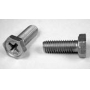 NAS1096 HEX HEAD SCREWS