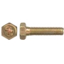 NAS1801 HEX HEAD SCREW