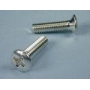 NAS387 SERIES SCREWS