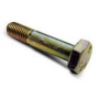 OVAL MACHINE SCREW