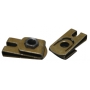 MONADNACK CLIP NUT 10-32 130120