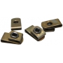 MONADNACK CLIP NUT 6-32 294667